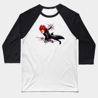 KH3 Axel Baseball T-Shirt